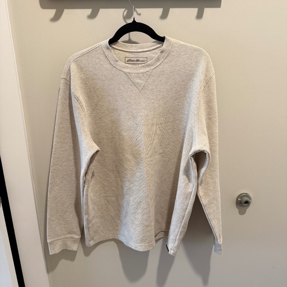Eddie Bauer Sweater - Picture 1 of 2